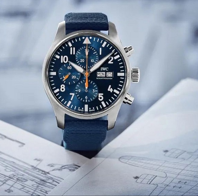 IWC Replica Watches